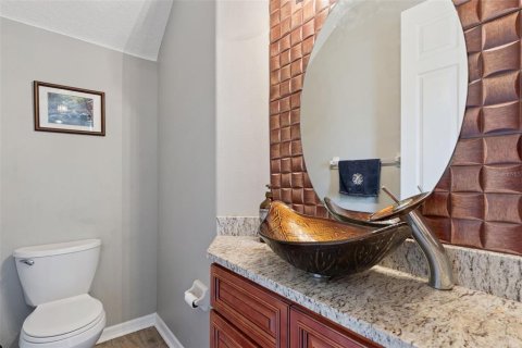 Villa ou maison à vendre à Orlando, Floride: 3 chambres, 253.25 m2 № 2199771 - photo 25