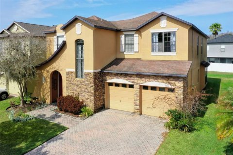 Villa ou maison à vendre à Orlando, Floride: 3 chambres, 253.25 m2 № 2199771 - photo 3