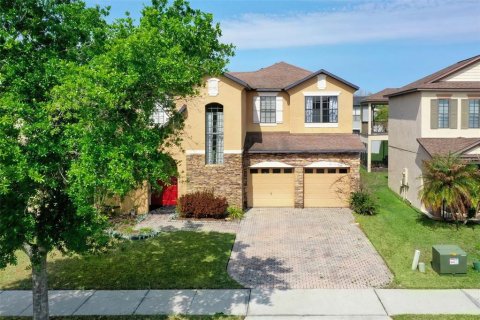 Villa ou maison à vendre à Orlando, Floride: 3 chambres, 253.25 m2 № 2199771 - photo 2