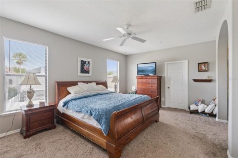 Villa ou maison à vendre à Orlando, Floride: 3 chambres, 253.25 m2 № 2199771 - photo 29