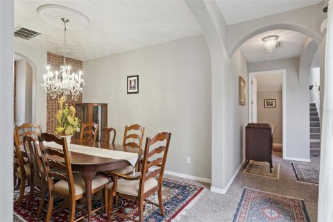 Villa ou maison à vendre à Orlando, Floride: 3 chambres, 253.25 m2 № 2199771 - photo 11