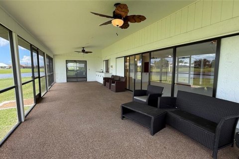 Casa en alquiler en Punta Gorda, Florida, 3 dormitorios, 170.48 m2 № 1901351 - foto 20