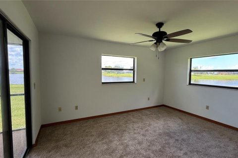 Casa en alquiler en Punta Gorda, Florida, 3 dormitorios, 170.48 m2 № 1901351 - foto 16