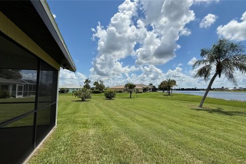 Casa en alquiler en Punta Gorda, Florida, 3 dormitorios, 170.48 m2 № 1901351 - foto 24