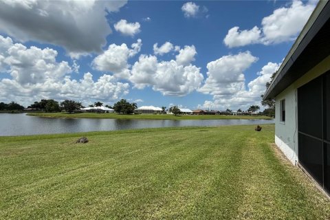 Casa en alquiler en Punta Gorda, Florida, 3 dormitorios, 170.48 m2 № 1901351 - foto 23