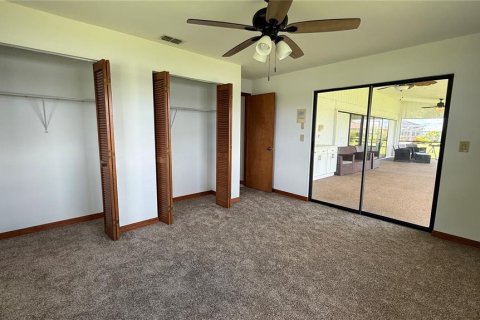 Casa en alquiler en Punta Gorda, Florida, 3 dormitorios, 170.48 m2 № 1901351 - foto 18