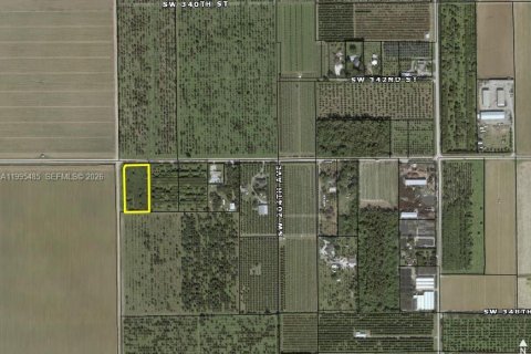 Immobilier commercial à vendre à Homestead, Floride № 2058198 - photo 27