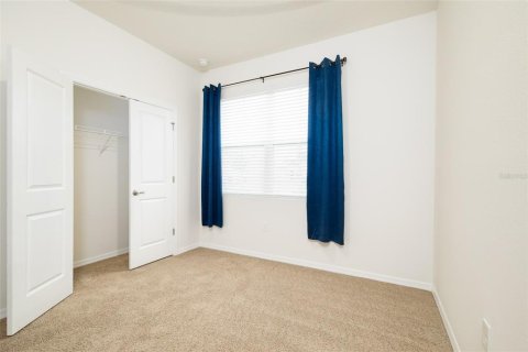Villa ou maison à vendre à Ocala, Floride: 2 chambres, 168.43 m2 № 2141983 - photo 5