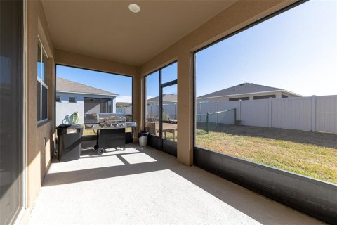 Villa ou maison à vendre à Ocala, Floride: 2 chambres, 168.43 m2 № 2141983 - photo 4