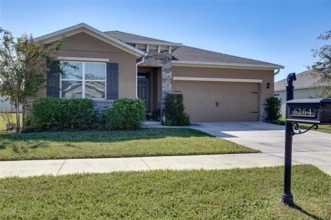 Villa ou maison à Ocala, Floride 2 chambres, 168.43 m2 № 2141983