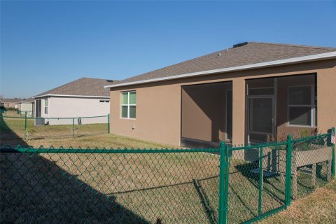Villa ou maison à vendre à Ocala, Floride: 2 chambres, 168.43 m2 № 2141983 - photo 2
