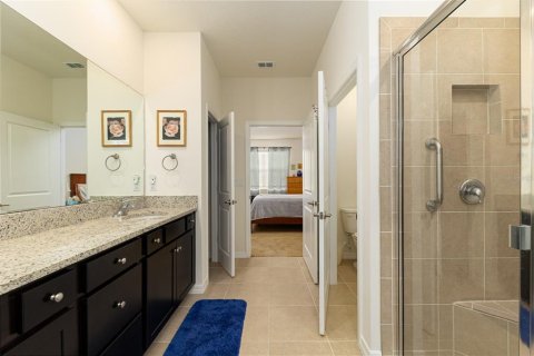 Villa ou maison à vendre à Ocala, Floride: 2 chambres, 168.43 m2 № 2141983 - photo 20