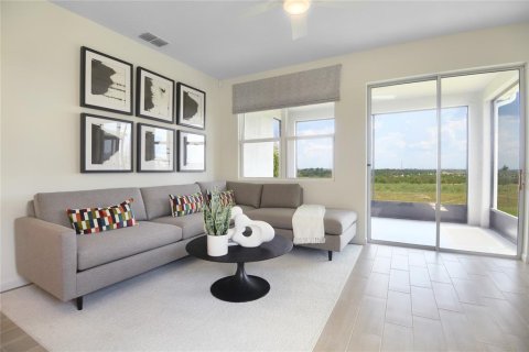 House in Tavares, Florida 4 bedrooms, 197.88 sq.m. № 1866861 - photo 8
