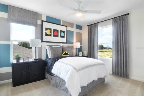 House in Tavares, Florida 4 bedrooms, 197.88 sq.m. № 1866861 - photo 16