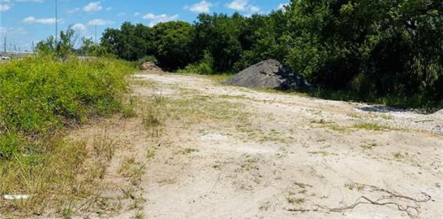 Land in Haines City, Florida № 1243682