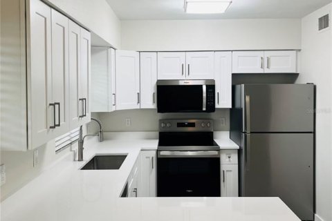 Condo in Clearwater, Florida, 1 bedroom  № 2167669 - photo 13