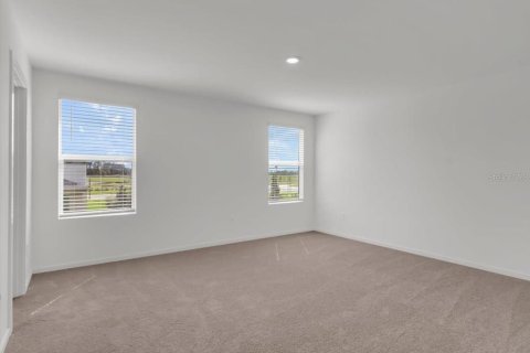 Villa ou maison à louer à Parrish, Floride: 5 chambres, 222.97 m2 № 2415066 - photo 19