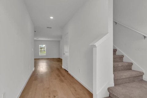 Villa ou maison à louer à Parrish, Floride: 5 chambres, 222.97 m2 № 2415066 - photo 7
