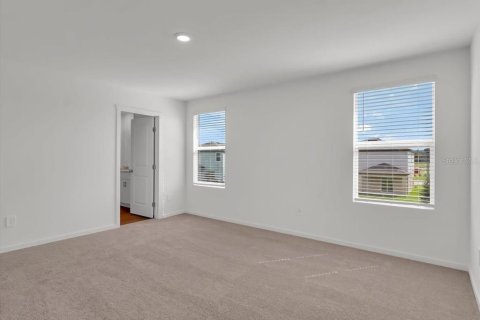 Villa ou maison à louer à Parrish, Floride: 5 chambres, 222.97 m2 № 2415066 - photo 20