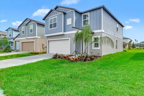 Villa ou maison à louer à Parrish, Floride: 5 chambres, 222.97 m2 № 2415066 - photo 5
