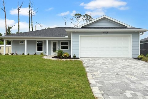 House in Port Charlotte, Florida 3 bedrooms, 155.89 sq.m. № 1831604 - photo 1