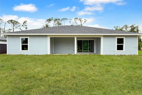House in Port Charlotte, Florida 3 bedrooms, 155.89 sq.m. № 1831604 - photo 3