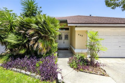 House in Gainesville, Florida 4 bedrooms, 208.19 sq.m. № 1717394 - photo 7