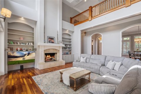 Casa en venta en Windermere, Florida, 4 dormitorios, 472.32 m2 № 1509998 - foto 7