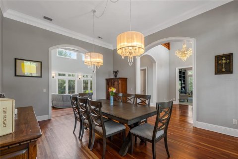 Casa en venta en Windermere, Florida, 4 dormitorios, 472.32 m2 № 1509998 - foto 17