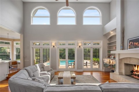 Casa en venta en Windermere, Florida, 4 dormitorios, 472.32 m2 № 1509998 - foto 4