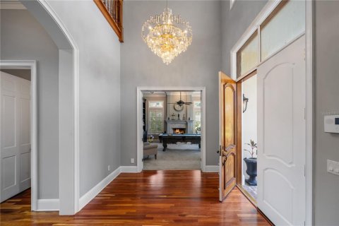 Casa en venta en Windermere, Florida, 4 dormitorios, 472.32 m2 № 1509998 - foto 3