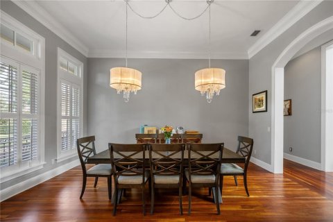 Casa en venta en Windermere, Florida, 4 dormitorios, 472.32 m2 № 1509998 - foto 18