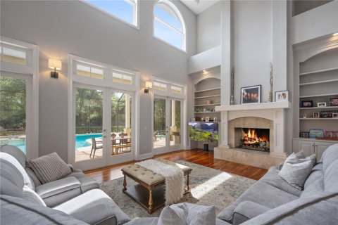 Casa en venta en Windermere, Florida, 4 dormitorios, 472.32 m2 № 1509998 - foto 5