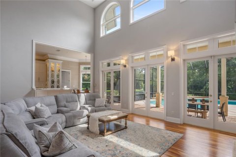 Casa en venta en Windermere, Florida, 4 dormitorios, 472.32 m2 № 1509998 - foto 6
