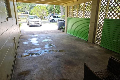 House in Ruskin, Florida 1 bedroom, 53.51 sq.m. № 2393536 - photo 23