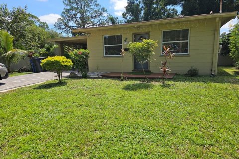 House in Ruskin, Florida 1 bedroom, 53.51 sq.m. № 2393536 - photo 4