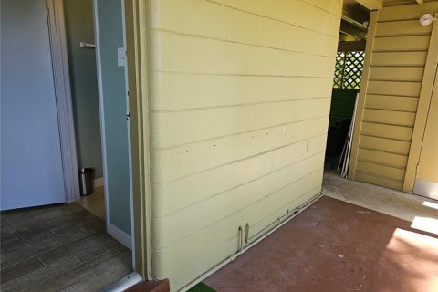 House in Ruskin, Florida 1 bedroom, 53.51 sq.m. № 2393536 - photo 18