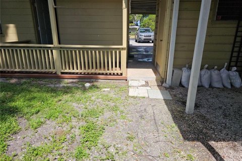 House in Ruskin, Florida 1 bedroom, 53.51 sq.m. № 2393536 - photo 22
