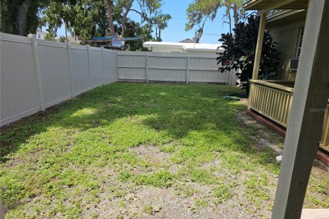 House in Ruskin, Florida 1 bedroom, 53.51 sq.m. № 2393536 - photo 20