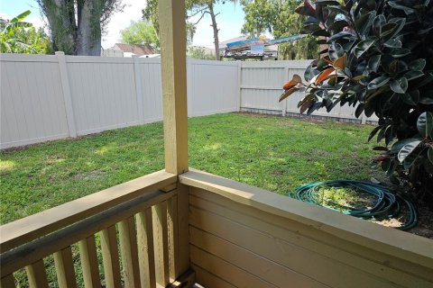 House in Ruskin, Florida 1 bedroom, 53.51 sq.m. № 2393536 - photo 17