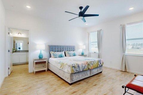 Villa ou maison à vendre à Orange City, Floride: 4 chambres, 221.01 m2 № 1625735 - photo 30