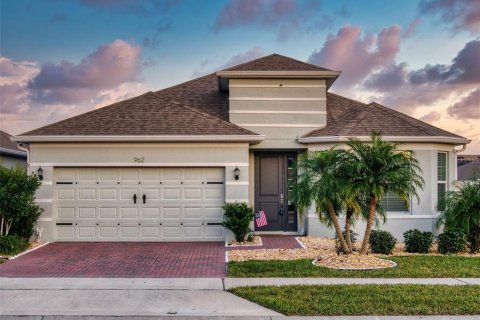 Villa ou maison à vendre à Orange City, Floride: 4 chambres, 221.01 m2 № 1625735 - photo 2