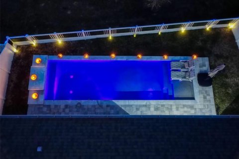 Villa ou maison à vendre à Orange City, Floride: 4 chambres, 221.01 m2 № 1625735 - photo 3