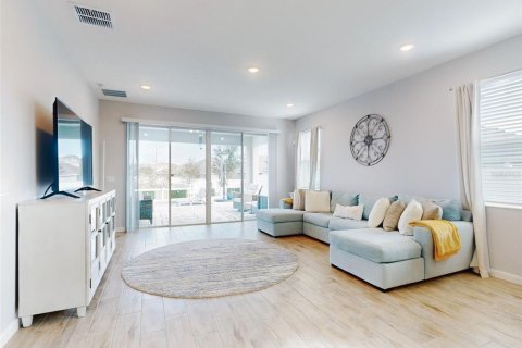 Villa ou maison à vendre à Orange City, Floride: 4 chambres, 221.01 m2 № 1625735 - photo 25