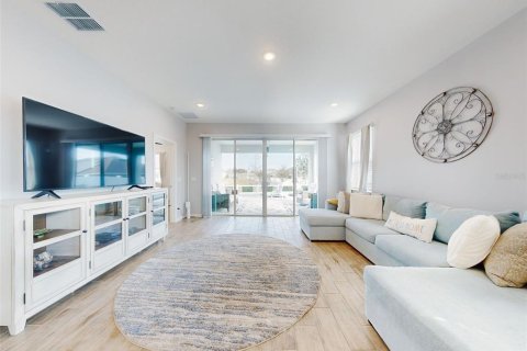Villa ou maison à vendre à Orange City, Floride: 4 chambres, 221.01 m2 № 1625735 - photo 26