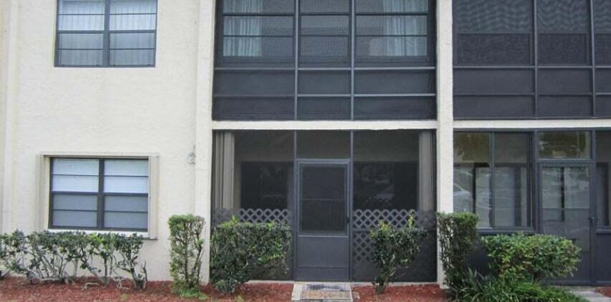 Condo in Fort Pierce, Florida, 2 bedrooms  № 1120083