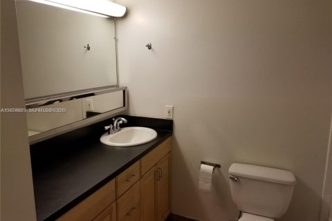 Copropriété à louer à North Bay Village, Floride: 1 chambre, 57.6 m2 № 2036024 - photo 14