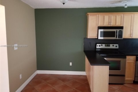 Condo à North Bay Village, Floride, 1 chambre  № 2036024