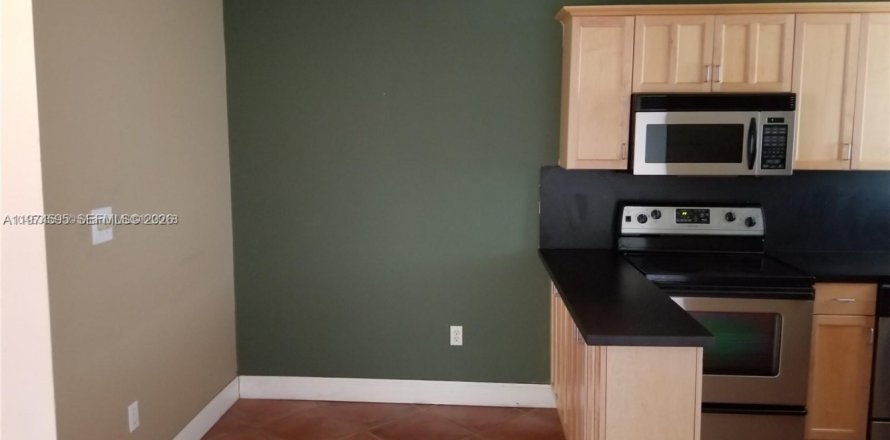 Condo à North Bay Village, Floride, 1 chambre  № 2036024