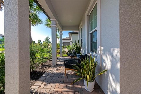 Villa ou maison à vendre à Bradenton, Floride: 5 chambres, 348.76 m2 № 1910026 - photo 3